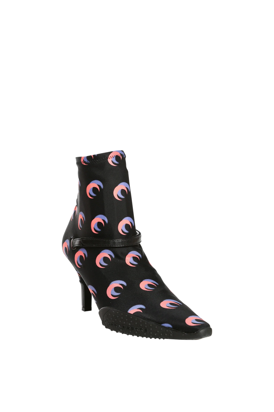 MOONWEAR FUTUREHEEL WITH CUSTOM OUTSOLE