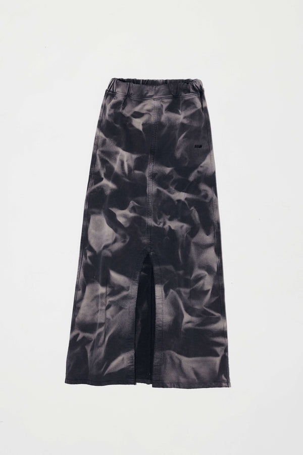 Track skirt black