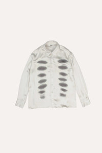 Sam shirt x-ray white