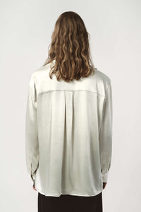 Sam shirt x-ray white