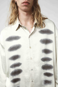 Sam shirt x-ray white