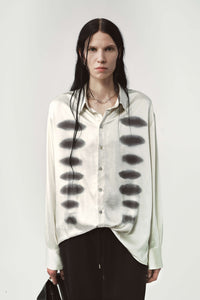 Sam shirt x-ray white