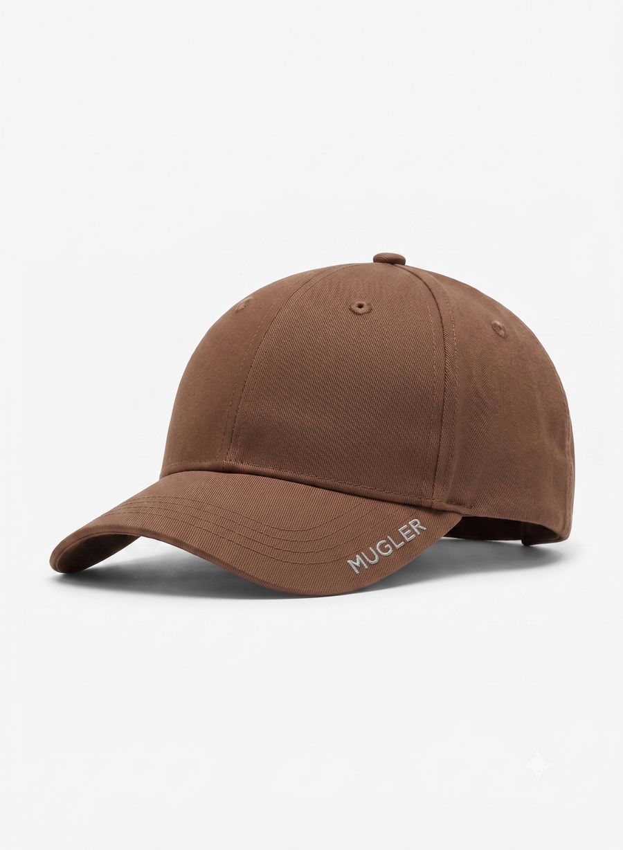 Mugler cap