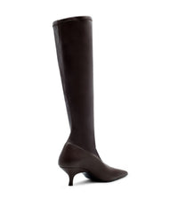 HERA BOOT IN BROWN