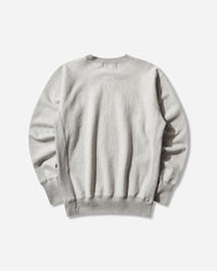 Hysteric Glamour Maiden Logo Embroidered Sweatshirt Multi Sweatshirts Crewneck 02253CS05 90