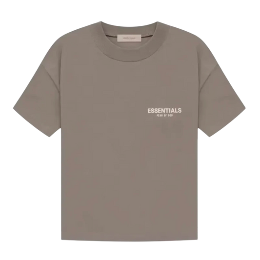 Fear of God Essentials T-shirt Desert Taupe