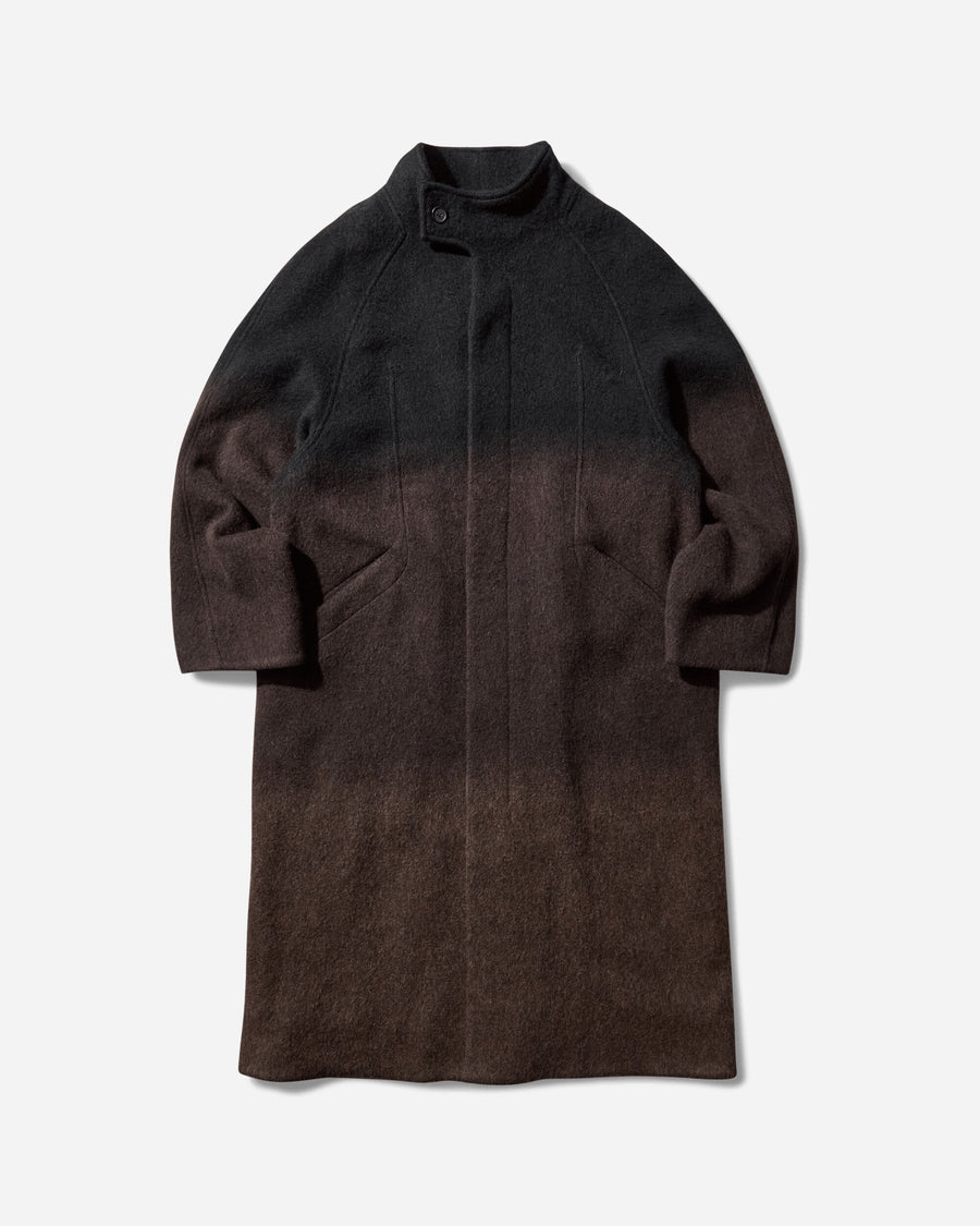_J.L-A.L_ Terr Coat Umber Fade Coats and Jackets Coats JBMW0509FA379 BRW0071