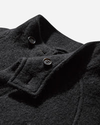 _J.L-A.L_ Terr Coat Umber Fade Coats and Jackets Coats JBMW0509FA379 BRW0071