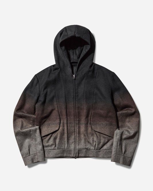 _J.L-A.L_ Terr Jacket Umber Fade Coats and Jackets Jackets JBMW0510FA380 BRW0071