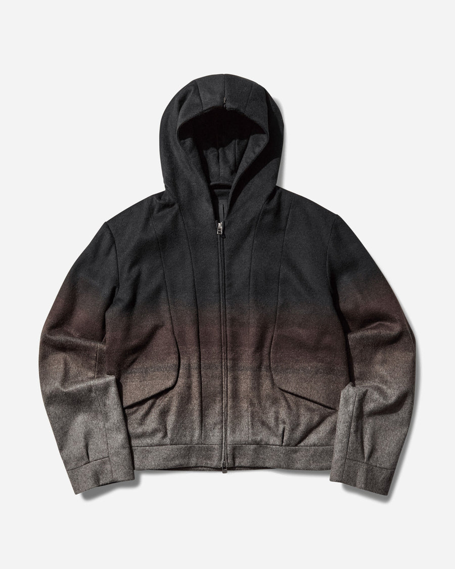 _J.L-A.L_ Terr Jacket Umber Fade Coats and Jackets Jackets JBMW0510FA380 BRW0071