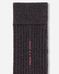 _J.L-A.L_ Mediter Socks Soil Underwear Socks JBMW0562YA64 BRW0093