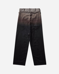 _J.L-A.L_ Terr Trousers Umber Fade Pants Trousers JBMW0511FA381 BRW0071