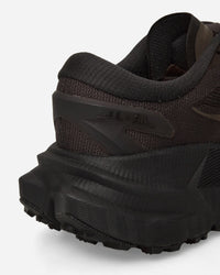 _J.L-A.L_ U Mafate X J L A L Jet Black/Espresso Sneakers Low 1175208 JCK