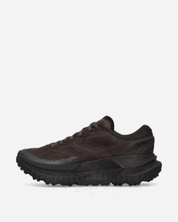 _J.L-A.L_ U Mafate X J L A L Jet Black/Espresso Sneakers Low 1175208 JCK