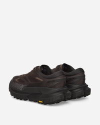 _J.L-A.L_ U Mafate X J L A L Jet Black/Espresso Sneakers Low 1175208 JCK