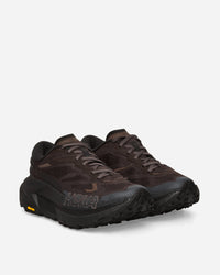 _J.L-A.L_ U Mafate X J L A L Jet Black/Espresso Sneakers Low 1175208 JCK