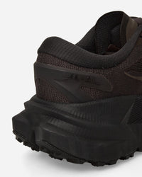 _J.L-A.L_ U Mafate X J L A L Jet Black/Espresso Sneakers Low 1175208 JCK