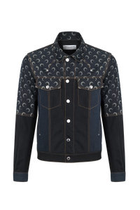 MOON DENIM JACKET