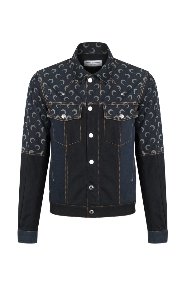 MOON DENIM JACKET