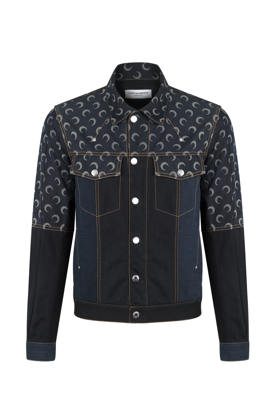MOON DENIM JACKET