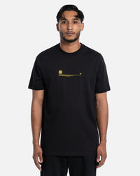 T-shirt Japonais Black