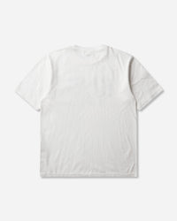 KAPITAL 20/-Jersey Crew T (Canoe Kapital) Brick T-Shirts Shortsleeve K2508SC005 BRICK