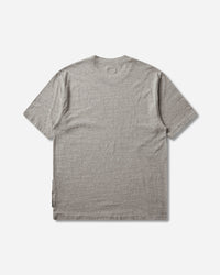 KAPITAL Top Jersey Crew T (Buster Peckish Bowy) Gray T-Shirts Shortsleeve K2504SC163 GRAY