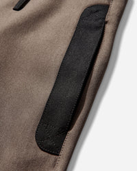 Kiko Kostadinov Orvos Trouser Sepia/Coal Black Pants Trousers KKAW25T07 18