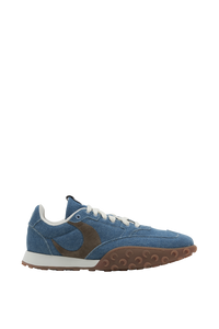 Moon Laser Denim Ms Rise