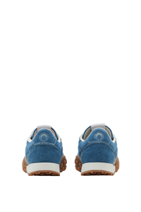 Moon Laser Denim Ms Rise