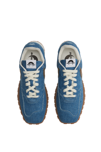 Moon Laser Denim Ms Rise