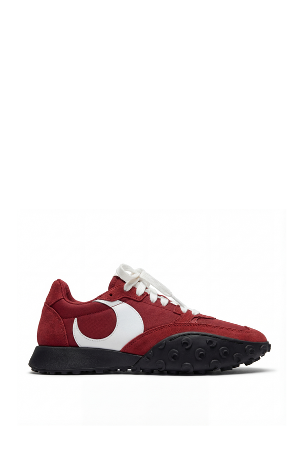 METAL FREE LEATHER MS RISE
