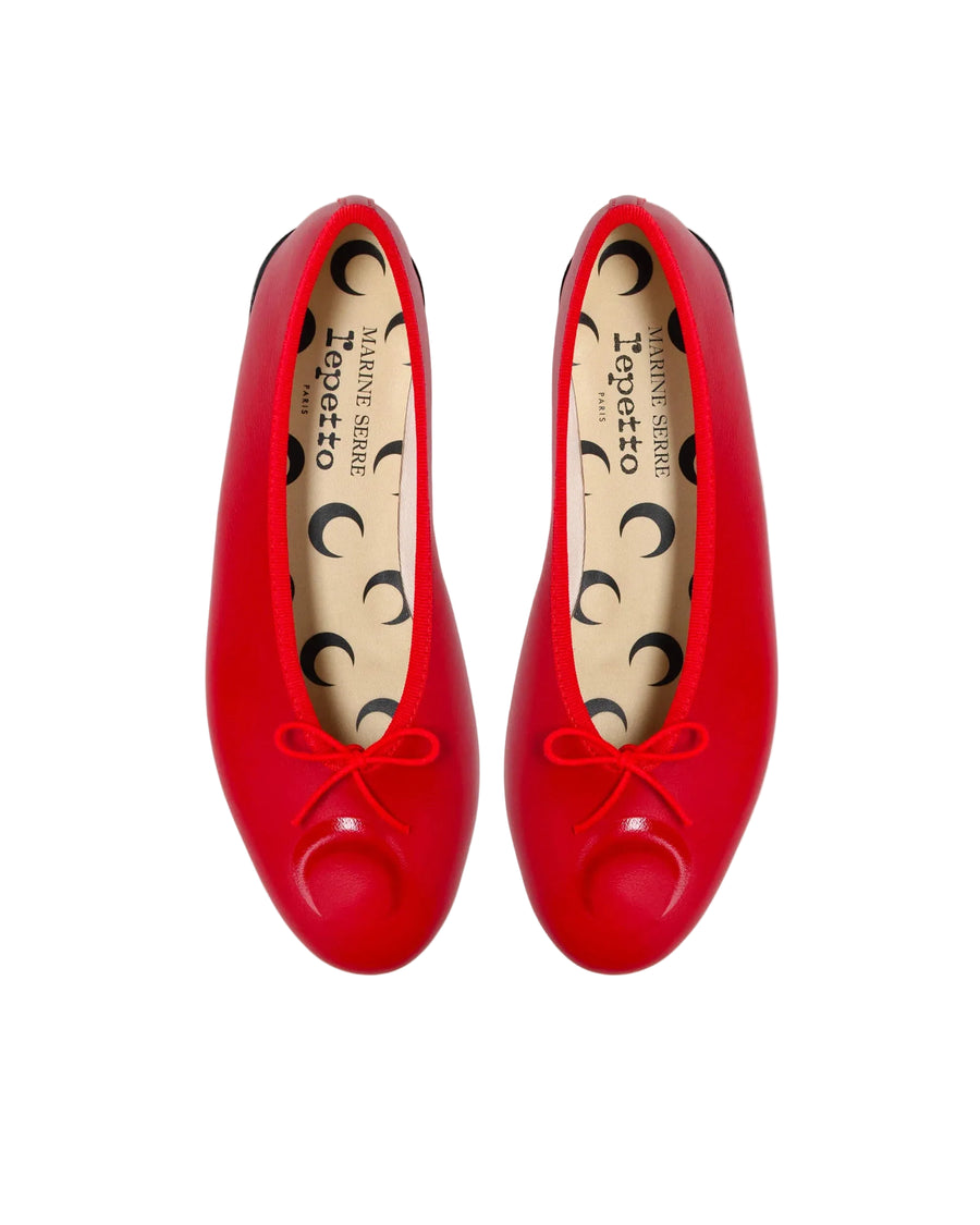 SOFT NAPPA REPETTO LILOUH