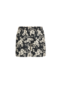 Active Jersey Swim Shorts