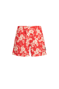 Active Jersey Swim Shorts
