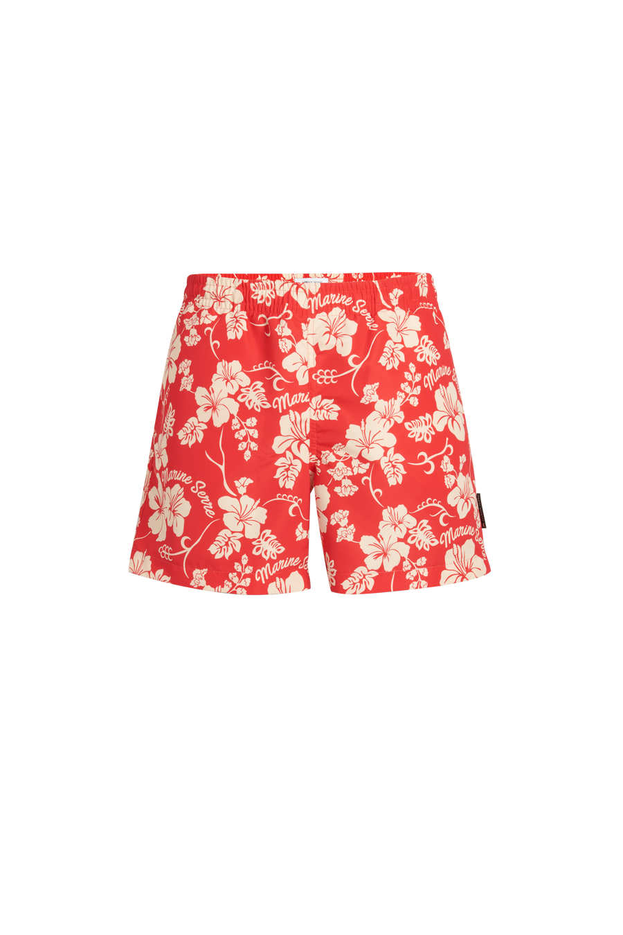 Active Jersey Swim Shorts