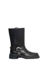 Metal Free Leather Ms Moto