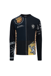 Graphic T-shirt Long Sleeve T-shirt