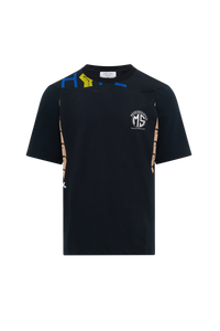 Regenerated Graphic T-Shirt