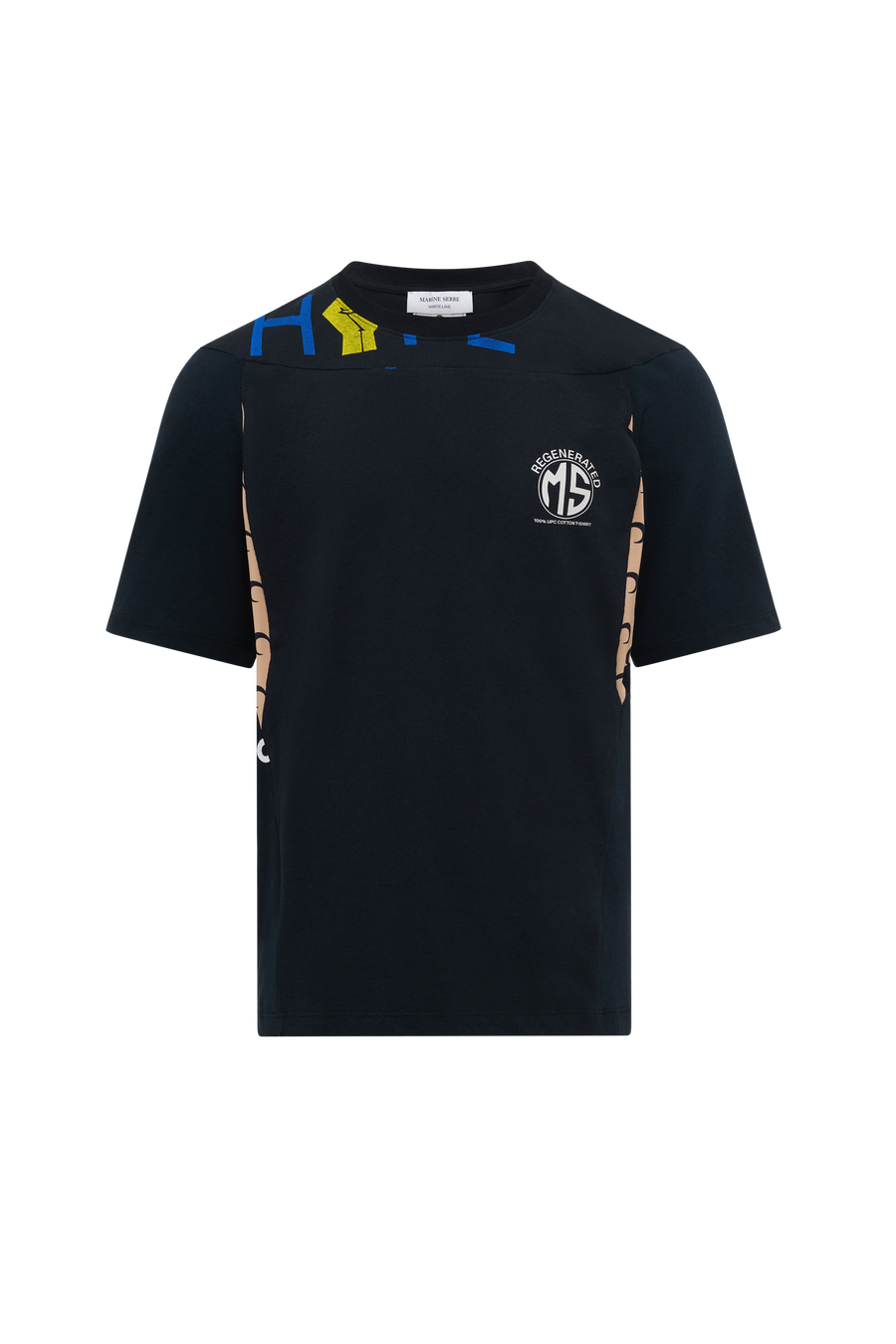 Regenerated Graphic T-Shirt