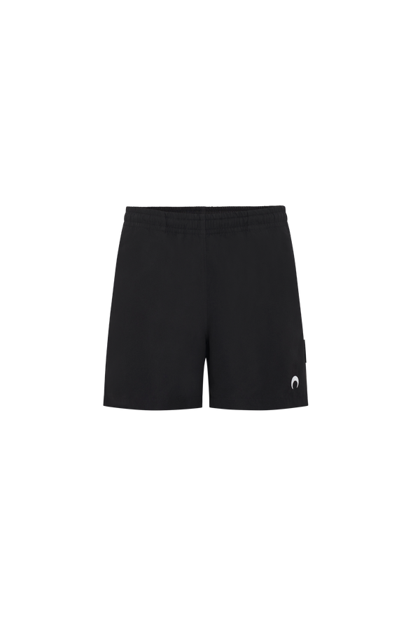 Swimwear Taffeta Swim Shorts