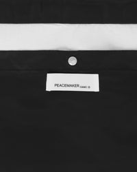 OAMC Peacemaker Helmet Bag Black Bags and Backpacks Tote Bags PCM1OA03ANY002099 BLK