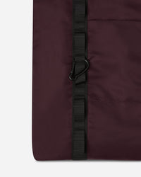 OAMC Peacemaker Helmet Bag Potent Purple Bags and Backpacks Tote Bags PCM1OA03ANY002039 PRPL