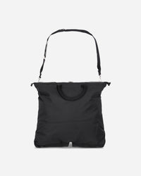OAMC Peacemaker New Helmet Bag Black Bags and Backpacks Tote Bags PCM2OA08APL00299 99