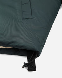 OAMC Peacemaker Cropped Hood Bomber Dark Green Coats and Jackets Bomber Jackets PCM2OB01ANY00259 59