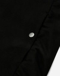 OAMC Peacemaker Minimal Bomber Black Coats and Jackets Bomber Jackets PCM2OB02CWO00299 99