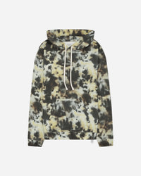 OAMC Peacemaker Loose Fit Hoodie Camo Print Military Camo Sweatshirts Hoodies PCM2OH01FFT00354 54