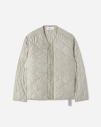 OAMC Peacemaker Combat Liner Sand Coats and Jackets Jackets PCM1OJ01ANY001004 SAND