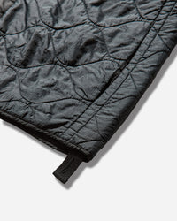 OAMC Peacemaker Combat Liner Black Coats and Jackets Jackets PCM1OJ01ANY001099 BLK