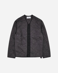OAMC Peacemaker Combat Liner Black Coats and Jackets Jackets PCM3OJ01ANY001099 BLACK
